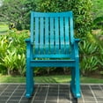 thumbnail image 4 of Member's Mark Painted Porch Rocker, 4 of 11