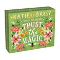 thumbnail image 1 of Katie Daisy 2027 Day-to-Day Calendar, 1 of 1