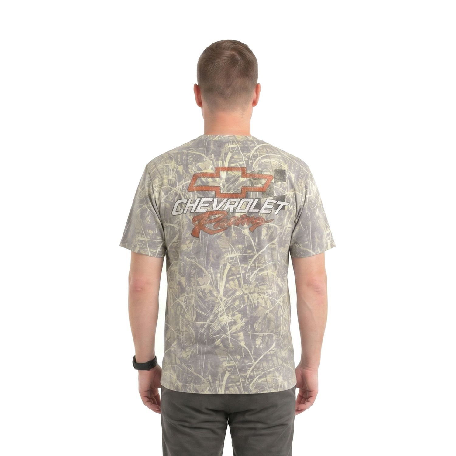 Licensed Men's Graphic Tee - Samsclub.com