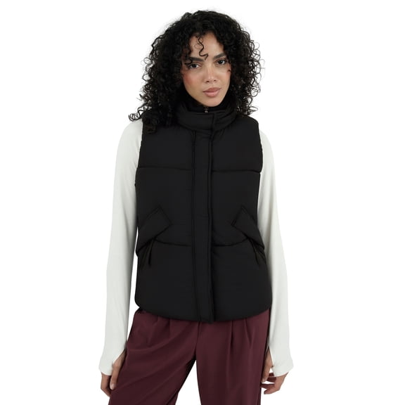 Outdoor Voices Women's Puffer Vest