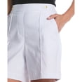 thumbnail image 4 of Rafaella Women's Stretch Short, 4 of 4