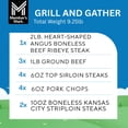 thumbnail image 7 of Member's Mark Grill and Gather Pork and Beef Box, Frozen, 9.25 lbs., 7 of 14