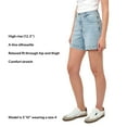 thumbnail image 4 of RM by Rebecca Minkoff Women's 90's Short, 4 of 8