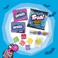 thumbnail image 2 of Nerds Classic Fun, Halloween Candy, Variety Mix Bag, 105.7 oz, 430 pcs., 2 of 7