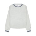thumbnail image 7 of Champion Women's Fleece Crewneck, 7 of 9