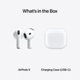 thumbnail image 9 of Apple Airpods 5, 9 of 10