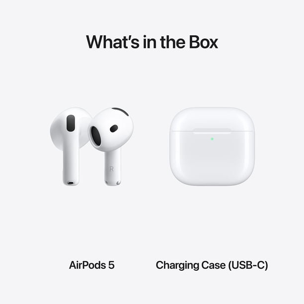 Apple Airpods 5 - Samsclub.com