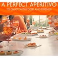 thumbnail image 5 of Aperol Aperitivo Liqueur, 750 ml, 5 of 8