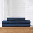 thumbnail image 1 of Member's Mark Soft Washed Sheet Set, Assorted Sizes, 1 of 6