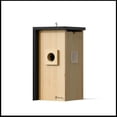 thumbnail image 2 of Birdfy Solar Powered Nest Smart Bird House with Camera, 2 of 8