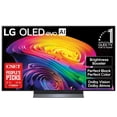 thumbnail image 1 of LG 48" Class OLED evo C6 Series 4K Smart TV, 1 of 22