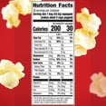 thumbnail image 3 of Orville Redenbacher's Movie Butter Microwave Popcorn, Mini Bags, 1.5 oz., 36 pk., 3 of 9