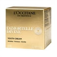 thumbnail image 3 of L'Occitane Immortelle Divine Cream, 1.7 oz., 3 of 4