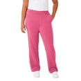 thumbnail image 1 of Member's Mark Cozy Sandwash Pant, 1 of 8