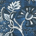 thumbnail image 2 of Martha Stewart Distressed Jacobean Indoor/Outdoor Decorative Pillow, Set of 2, Choose Size, 2 of 9