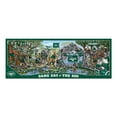 thumbnail image 3 of YouTheFan NFL 500 pc. Game Day At The Zoo Puzzle, Choose Team, 3 of 3
