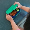 thumbnail image 5 of Bentgo Kids Chill Lunch Box + Bentgo Kids Snack Box, 5 of 7