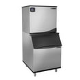 thumbnail image 1 of Maxx Ice 30" Wide Full Dice Ice Machine (650 lb.) with 580 lb. Bin, 1 of 7