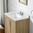 thumbnail image 17 of OVE Decors Kansas 30" W x 19" D Freestanding Bathroom Vanity With Sink, 17 of 26
