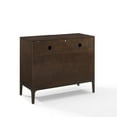 thumbnail image 14 of Crosley Furniture Asher Record Storage Sideboard, 14 of 20