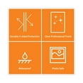 thumbnail image 6 of Scotch - Letter Size Thermal Laminating Pouches, 3 mil, 11 1/2 x 9 -  100 per pack, 6 of 12