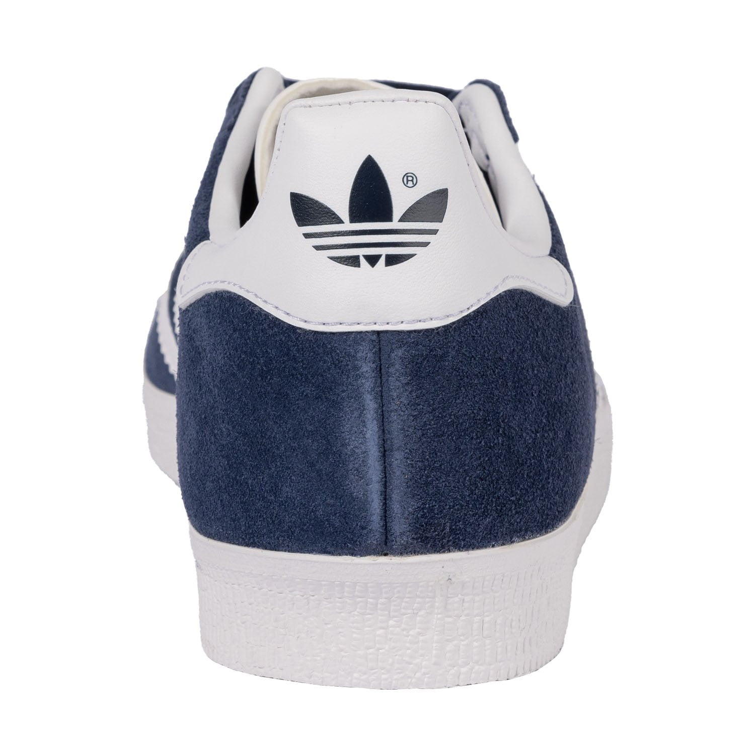 adidas gazelle silver green womens ADIDAS Gazelle Sneakers BLUE main image 0