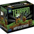 thumbnail image 2 of Terrapin Beer Co. Hopsecutioner India Pale Ale Beer, 12 fl. oz. can, 12 pk., 2 of 9