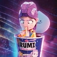 thumbnail image 5 of 4D Build, KPop Demon Hunters Rumi in Ramyeon Cup 3D Puzzle, 138 Pieces, 5 of 14