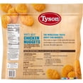 thumbnail image 4 of Tyson Breaded Chicken Nuggets, Frozen, 5 lbs., 4 of 10