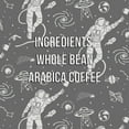 thumbnail image 9 of Copper Moon Coffee Light Roast Whole Bean Coffee, Ethiopian Blend, 32 oz., 9 of 9
