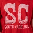 thumbnail image 4 of State of Mine Women's Western State Jersey T-Shirt, 4 of 5