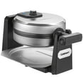 thumbnail image 2 of Cuisinart Flip Belgian Waffle Maker, 2 of 3