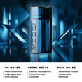 thumbnail image 8 of Messi Men Eau De Parfum, 3.38oz, 8 of 8