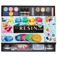 thumbnail image 1 of ArtSkills DIY Epoxy Resin Arts & Crafts Activity Kit, 41 Pieces, 1 of 6