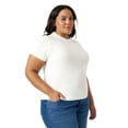 thumbnail image 5 of Edited by Hunter McGrady Women's Luxe Sweater, 5 of 10
