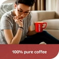 thumbnail image 2 of Nescafé Clasico Dark Roast Instant Coffee, 14.1 oz., 2 pk., 2 of 9
