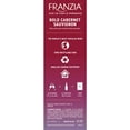 thumbnail image 3 of Franzia Bold and Jammy Cabernet Sauvignon Red Wine, 5 L, 3 of 4