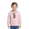 thumbnail image 1 of Character Toddler Girls Jacket, 1 of 7