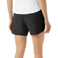 thumbnail image 2 of Member's Mark Women's Active Woven Short, 2 of 5