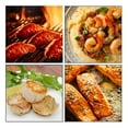 thumbnail image 6 of Member's Mark Premium Seafood Sampler Curated Box, Frozen, 5.75 lbs., 6 of 7