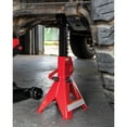 thumbnail image 9 of Pro Forged 3 Ton Professional Jack Stands, 9 of 10