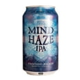 thumbnail image 2 of Firestone Walker Mind Haze IPA Ale Beer, 12 fl. oz. can, 12 pk., 2 of 2