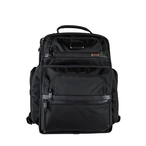 TUMI　ALPHA　ブリーフ・パック　BLACK　ブラック TUMI ALPHA ブリーフ・パック BLACK ブラック TUMI Alpha Brief Pack