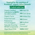 thumbnail image 6 of Member’s Mark Organic Whole Milk Infant Formula, 36 oz., 6 of 8