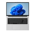 thumbnail image 8 of Gateway 17.3" FHD Windows 11 Laptop | Intel Processor | 4GB RAM | 128GB eMMC | 1-Year M365 Subscription | 2-Year Limited Warranty, 8 of 13