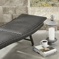thumbnail image 5 of Member's Mark Padded Wicker Chaise Lounger, Set of 2, 5 of 5