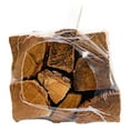 thumbnail image 4 of The Hardwood Pack - 0.75-cu ft Kiln-Dried Firewood, 4 of 8