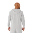 thumbnail image 3 of Member's Mark Men's Luxe Full-Zip Jacket, 3 of 8