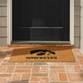 thumbnail image 5 of Logo Brands Iowa Hawkeyes Doormat, 5 of 5