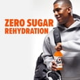 thumbnail image 6 of Gatorade Zero Sugar Thirst Quencher Variety Pack, 12 fl. oz., 24 pk., 6 of 6